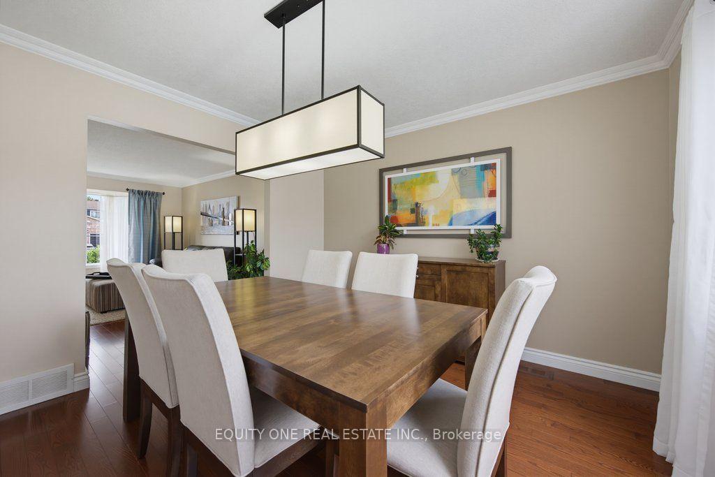 Photo 13 of 1315 Prestone Drive, Ottawa, Bilberry Creek/Queenswood Heights — HOMEH