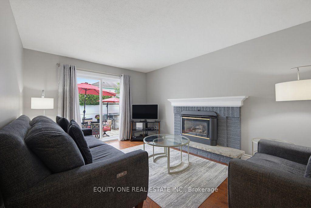 Photo 15 of 1315 Prestone Drive, Ottawa, Bilberry Creek/Queenswood Heights — HOMEH