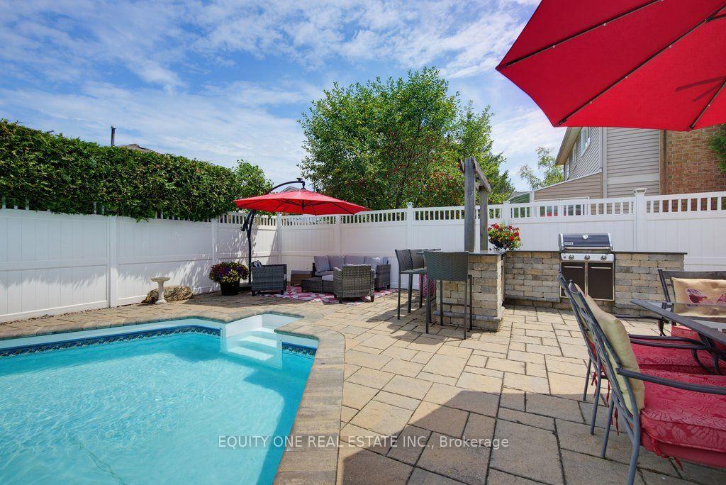Photo 39 of 1315 Prestone Drive, Ottawa, Bilberry Creek/Queenswood Heights — HOMEH