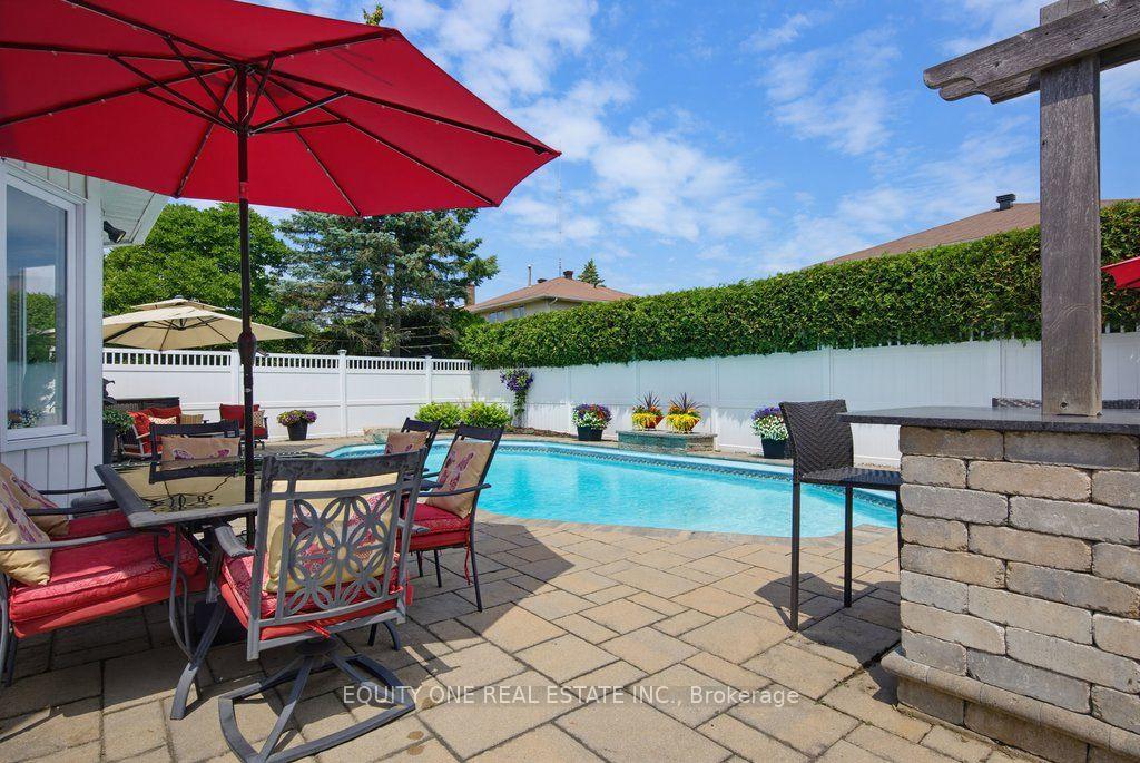 Photo 40 of 1315 Prestone Drive, Ottawa, Bilberry Creek/Queenswood Heights — HOMEH