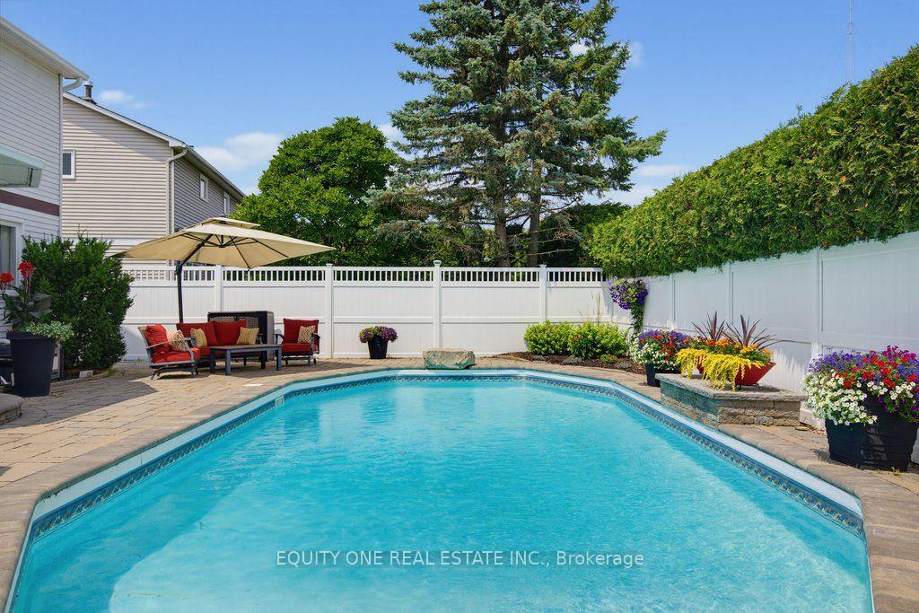 Photo 41 of 1315 Prestone Drive, Ottawa, Bilberry Creek/Queenswood Heights — HOMEH