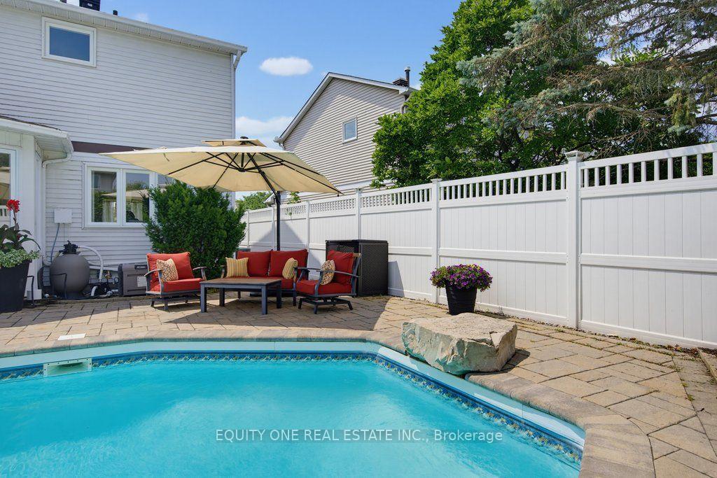 Photo 44 of 1315 Prestone Drive, Ottawa, Bilberry Creek/Queenswood Heights — HOMEH