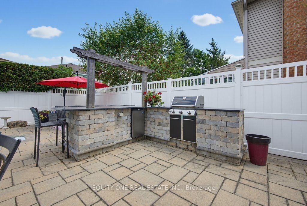 Photo 45 of 1315 Prestone Drive, Ottawa, Bilberry Creek/Queenswood Heights — HOMEH