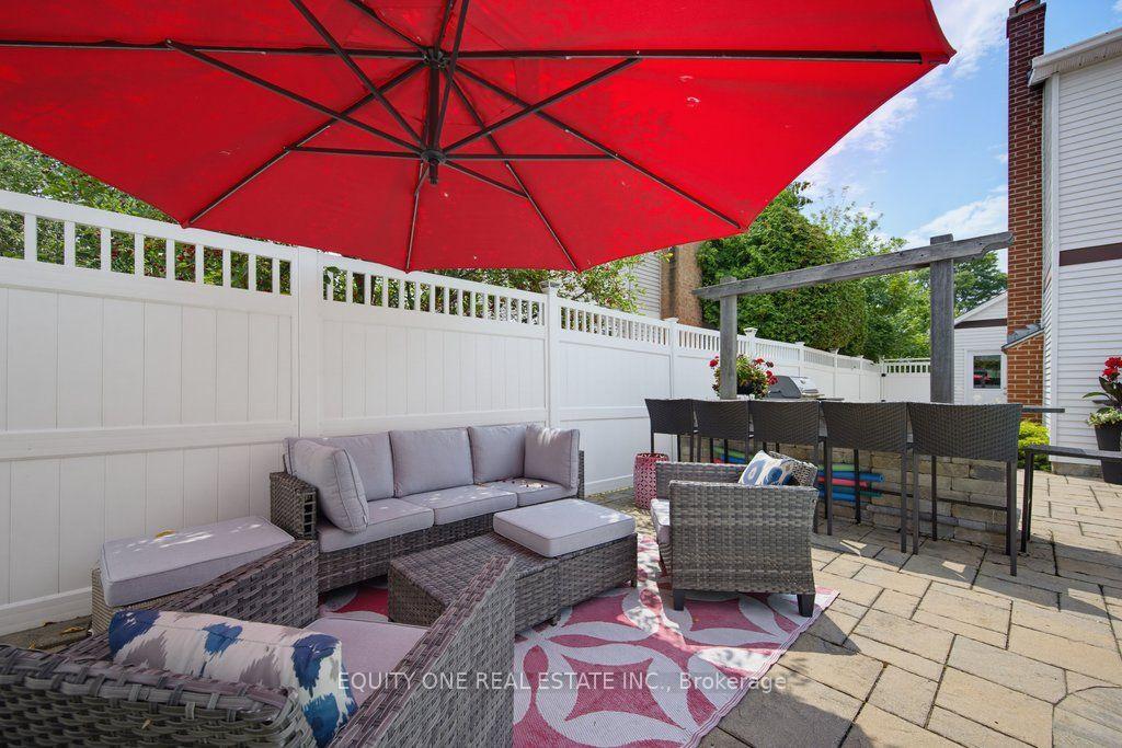 Photo 46 of 1315 Prestone Drive, Ottawa, Bilberry Creek/Queenswood Heights — HOMEH