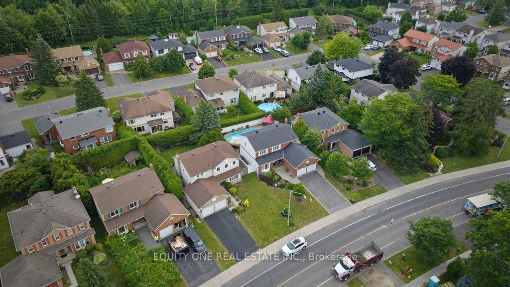 Photo 48 of 1315 Prestone Drive, Ottawa, Bilberry Creek/Queenswood Heights — HOMEH