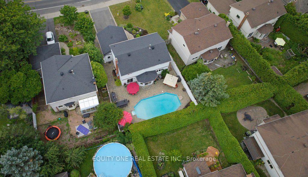Photo 50 of 1315 Prestone Drive, Ottawa, Bilberry Creek/Queenswood Heights — HOMEH