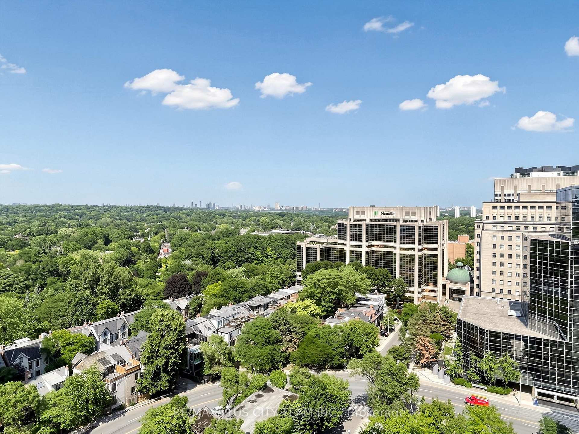 Photo 24 of Unit 2006, 8 Park Road, Toronto, Rosedale-Moore Park — HOMEH