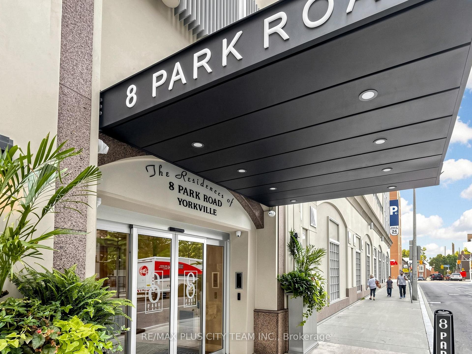 Photo 29 of Unit 2006, 8 Park Road, Toronto, Rosedale-Moore Park — HOMEH