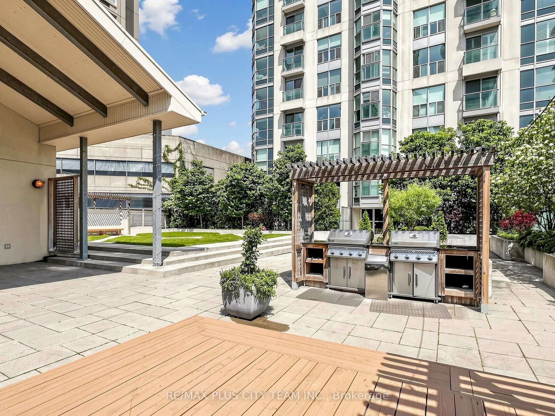 Photo 43 of Unit 2006, 8 Park Road, Toronto, Rosedale-Moore Park — HOMEH