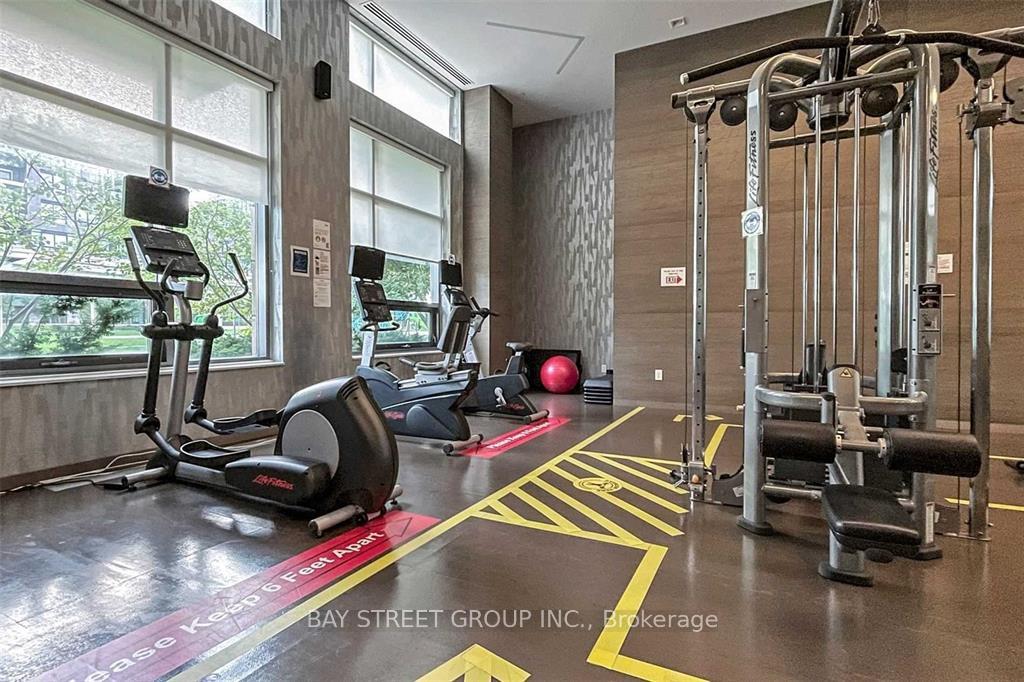 Photo 12 of Unit 222, 28 Uptown Drive, Markham, Unionville — HOMEH