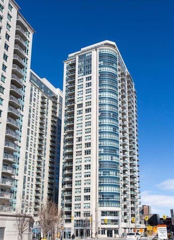 Front of Unit 301, 195 Besserer Street