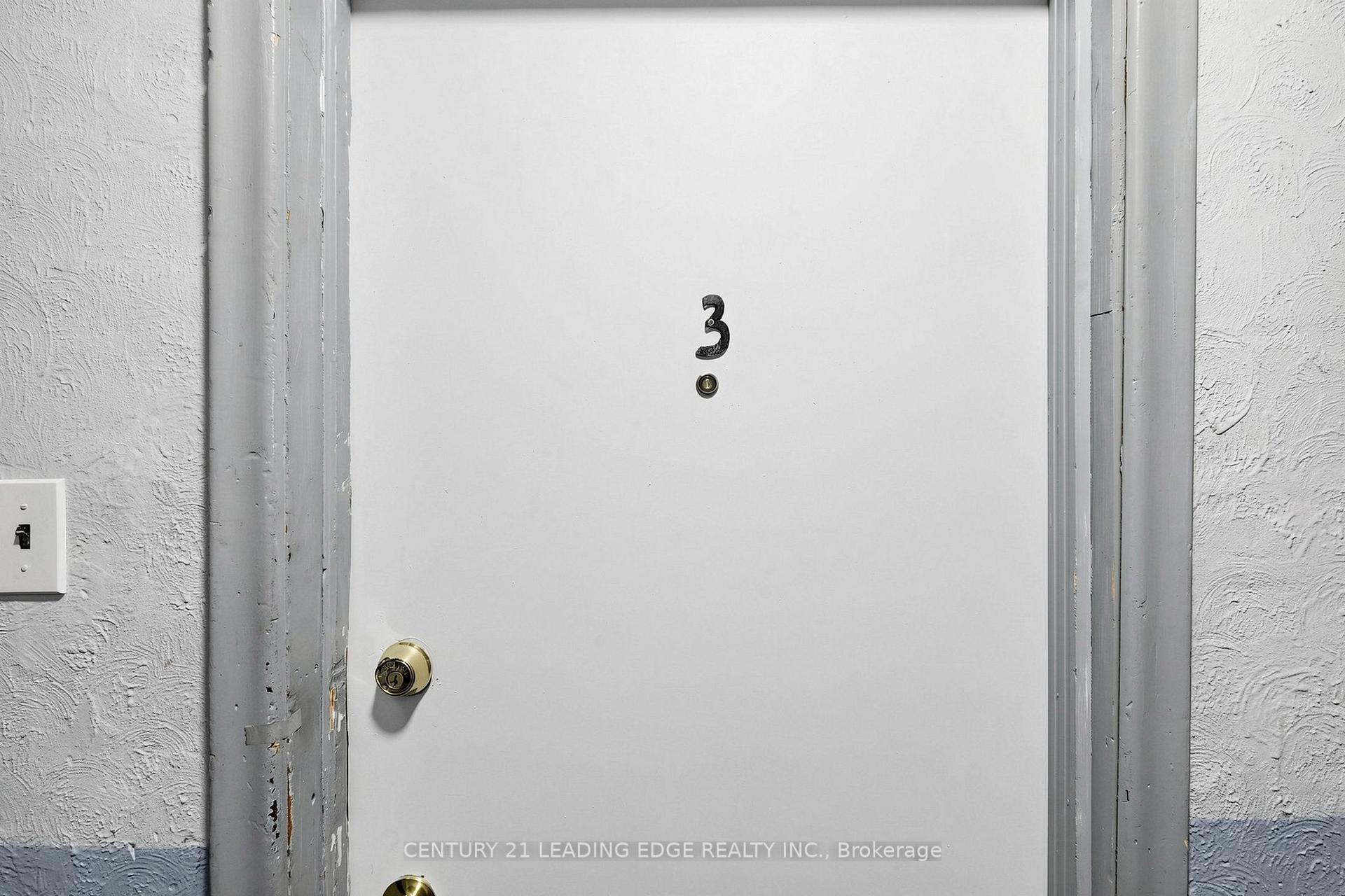 Photo 7 of Unit 3, 18 Brock Street W, Uxbridge — HOMEH