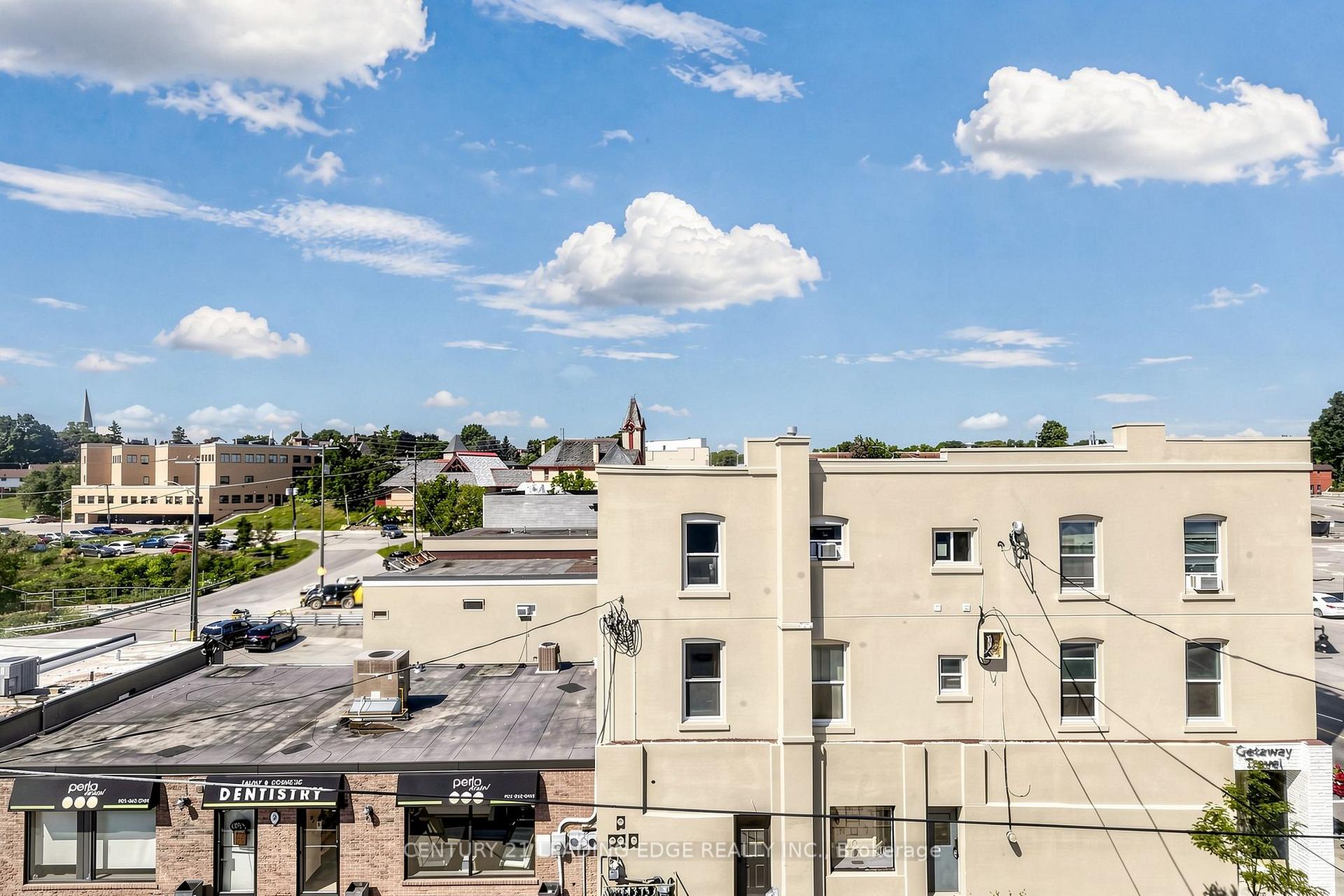Photo 23 of Unit 3, 18 Brock Street W, Uxbridge — HOMEH