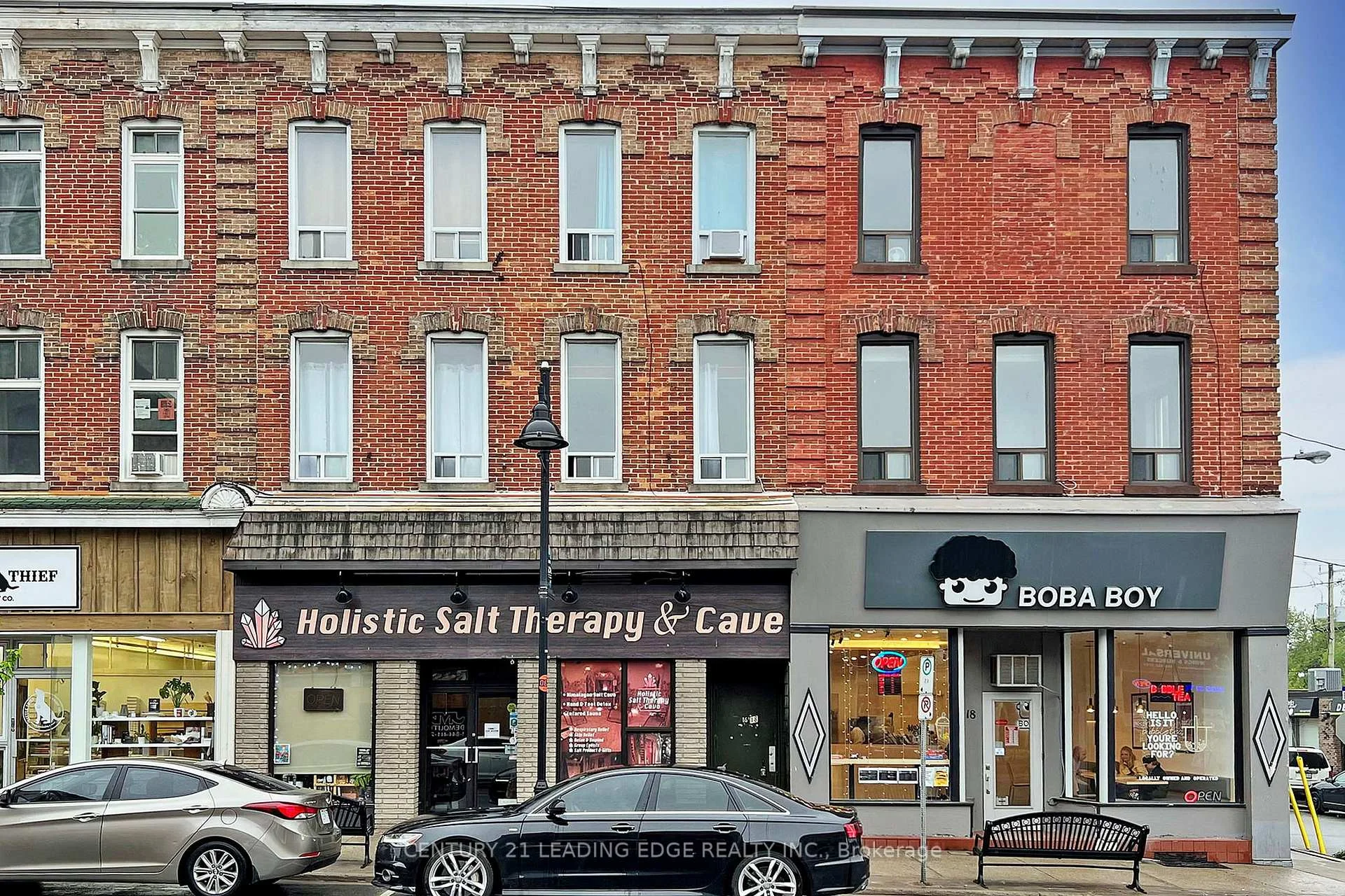 Photo 26 of Unit 3, 18 Brock Street W, Uxbridge — HOMEH