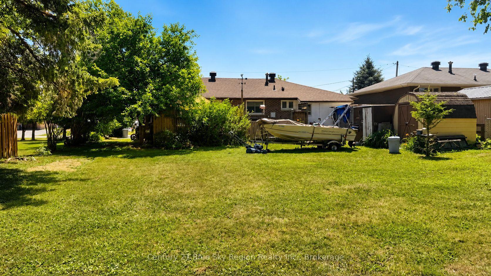 Photo 14 of 3 Superior Crescent, North Bay, Ferris — HOMEH