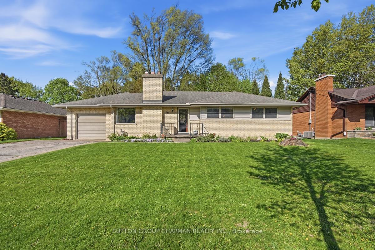 Photo 1 of 590 Oakridge Drive, London, North P — HOMEH