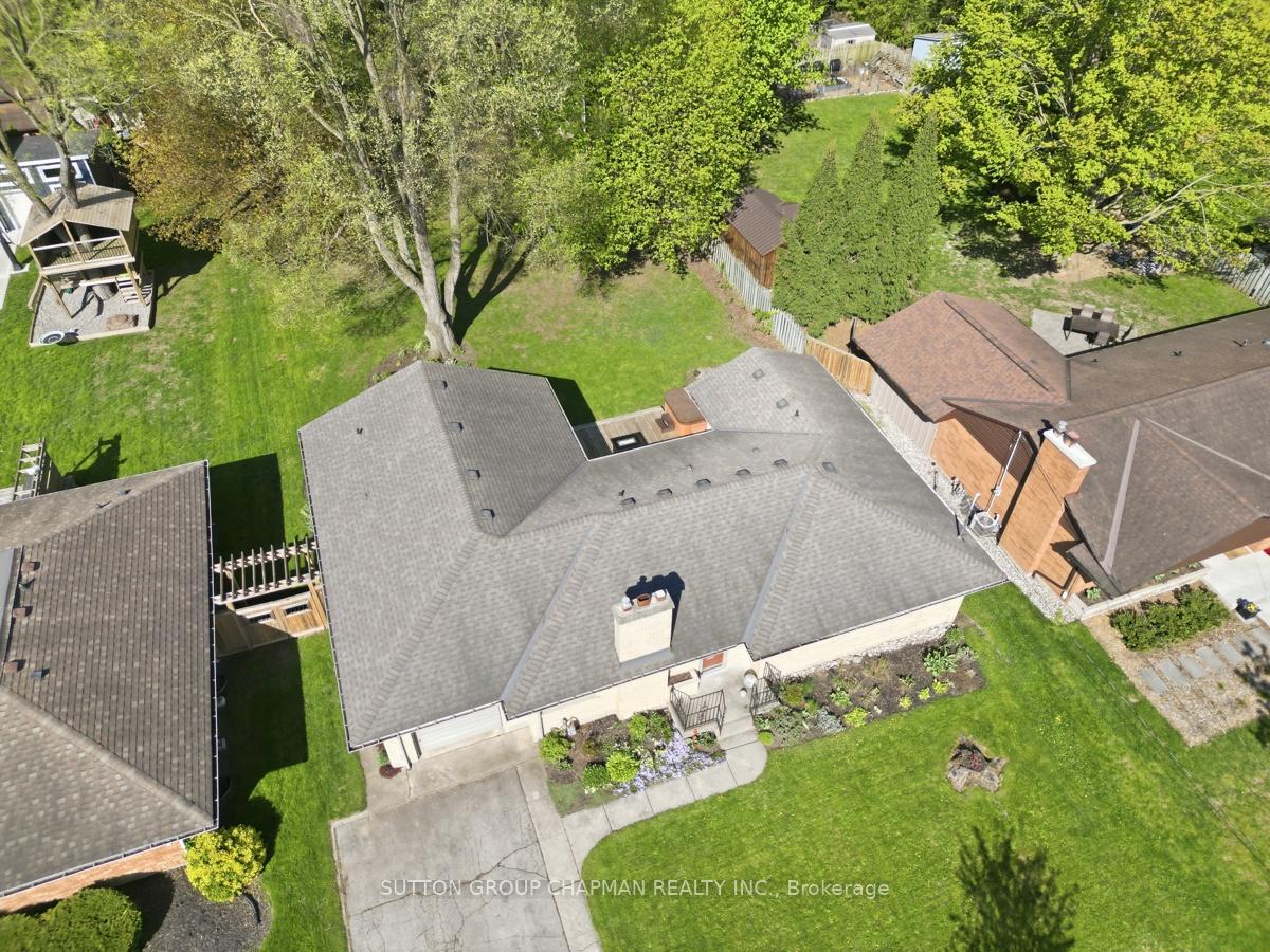 Photo 3 of 590 Oakridge Drive, London, North P — HOMEH