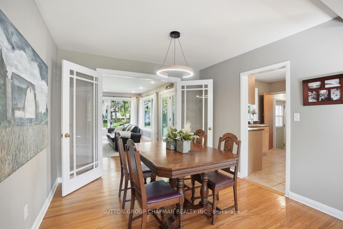 Photo 10 of 590 Oakridge Drive, London, North P — HOMEH
