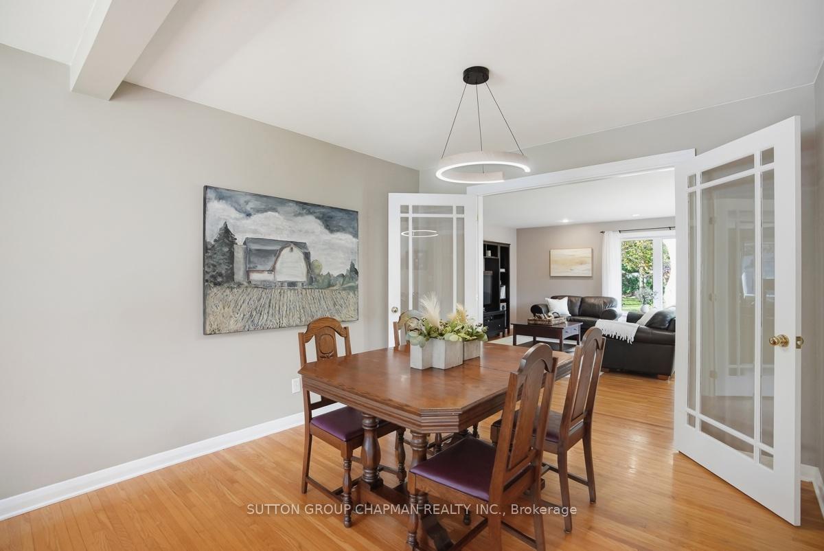 Photo 11 of 590 Oakridge Drive, London, North P — HOMEH
