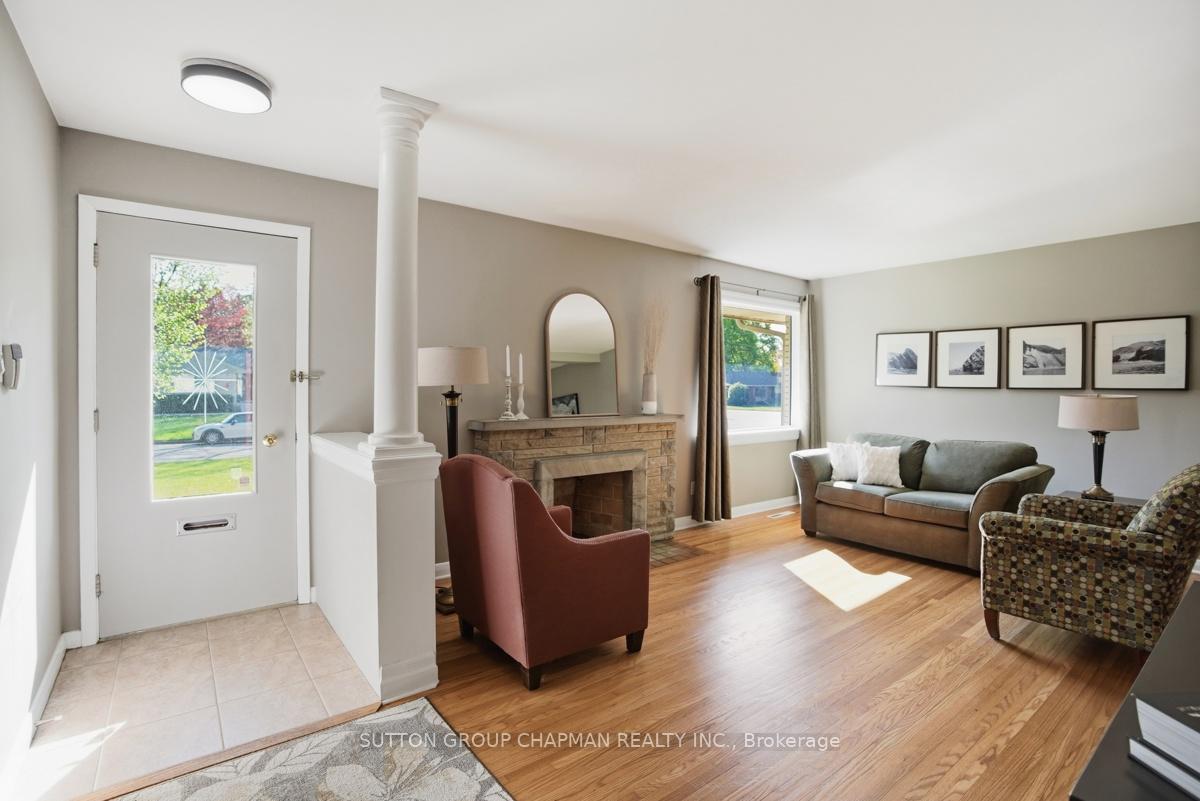 Photo 15 of 590 Oakridge Drive, London, North P — HOMEH