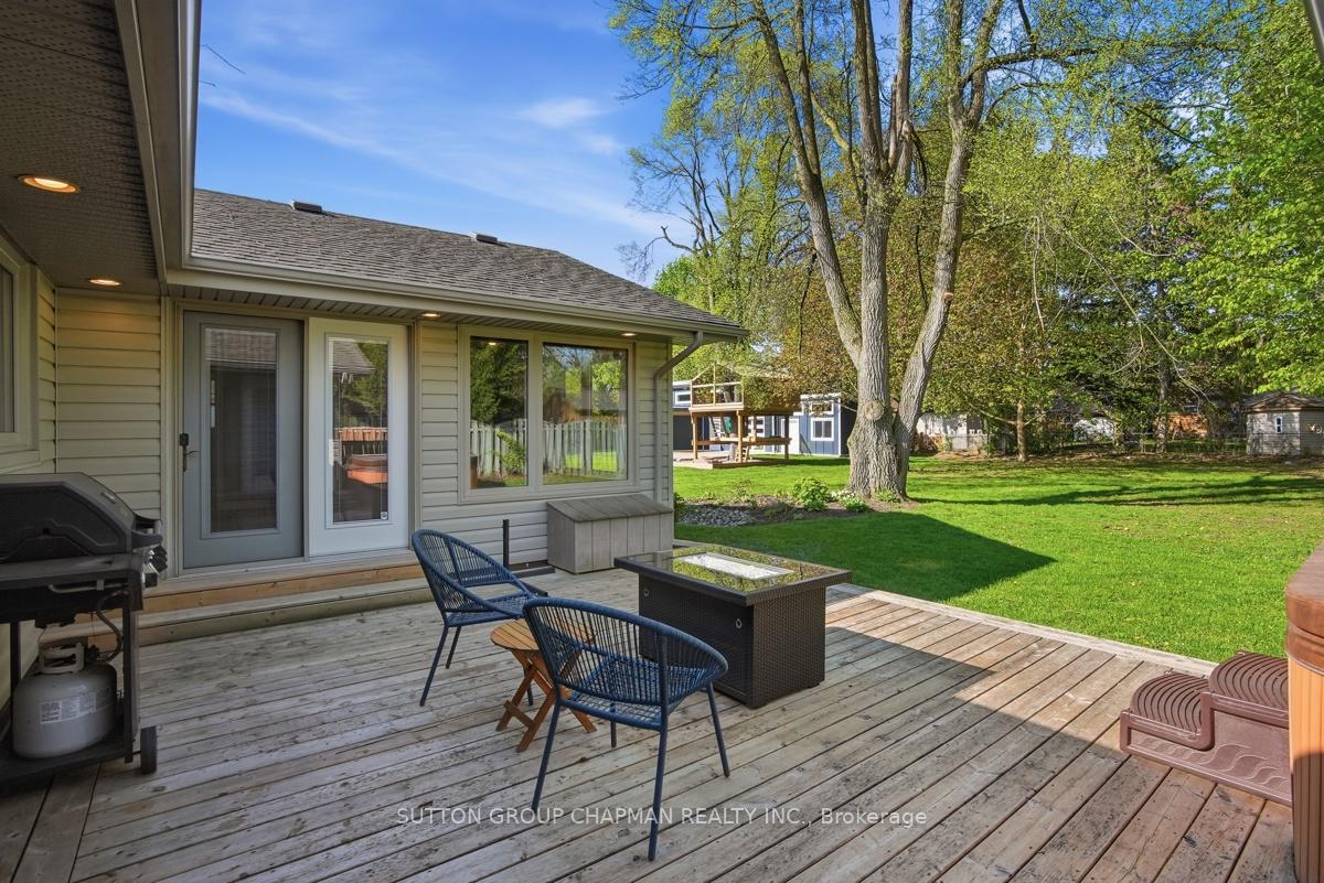 Photo 34 of 590 Oakridge Drive, London, North P — HOMEH