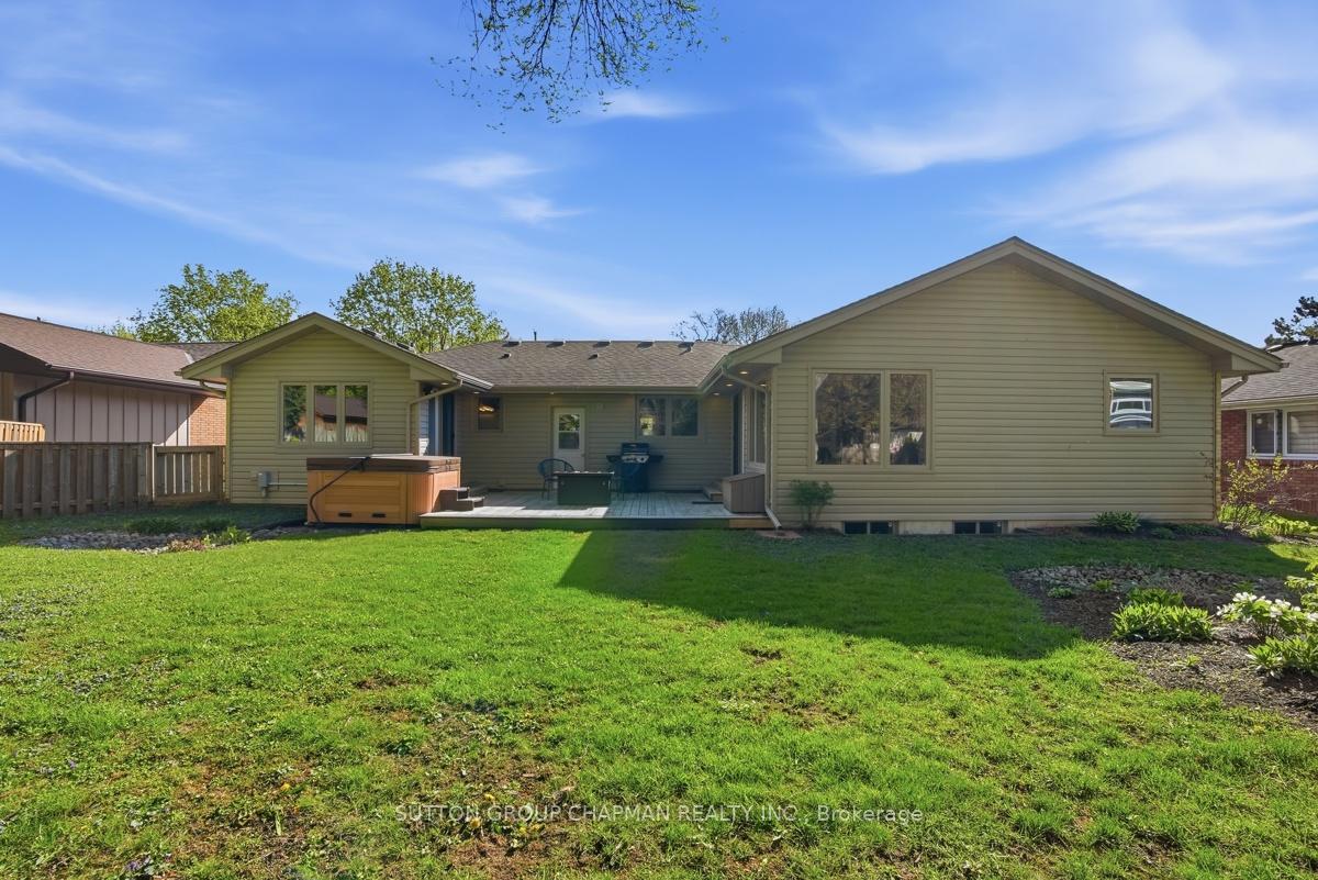 Photo 39 of 590 Oakridge Drive, London, North P — HOMEH