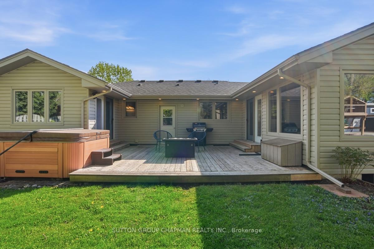 Photo 35 of 590 Oakridge Drive, London, North P — HOMEH