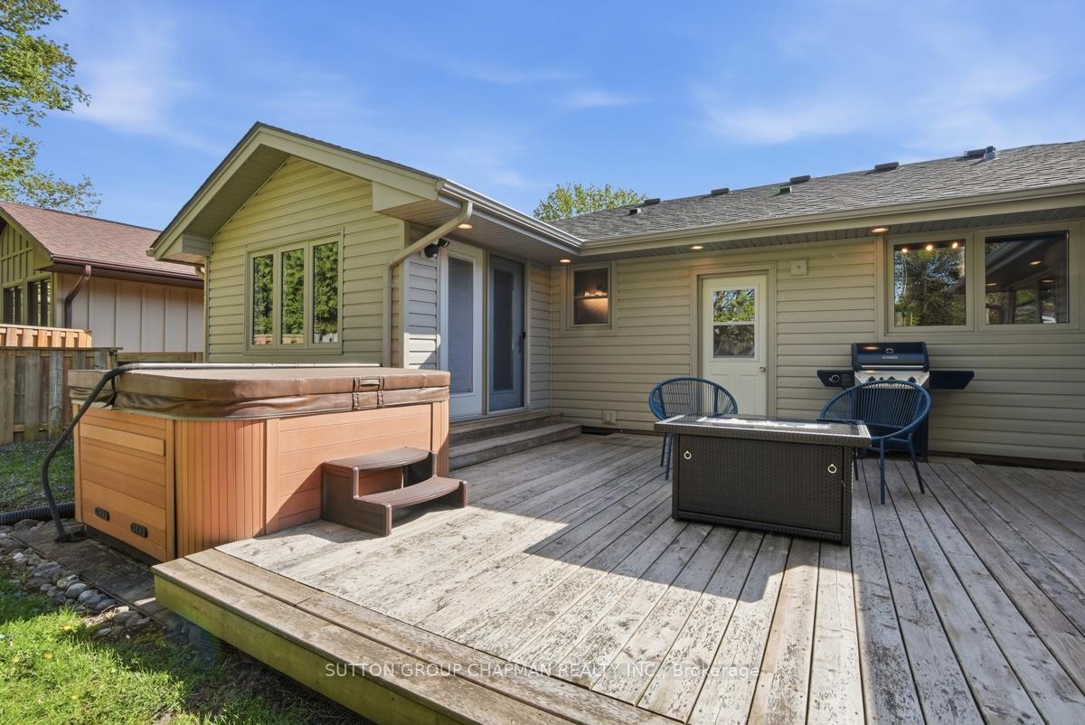 Photo 36 of 590 Oakridge Drive, London, North P — HOMEH