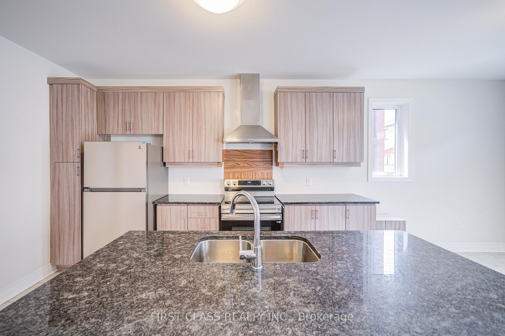 Photo 8 of 8 Nigh Drive, Markham, Middlefield — HOMEH