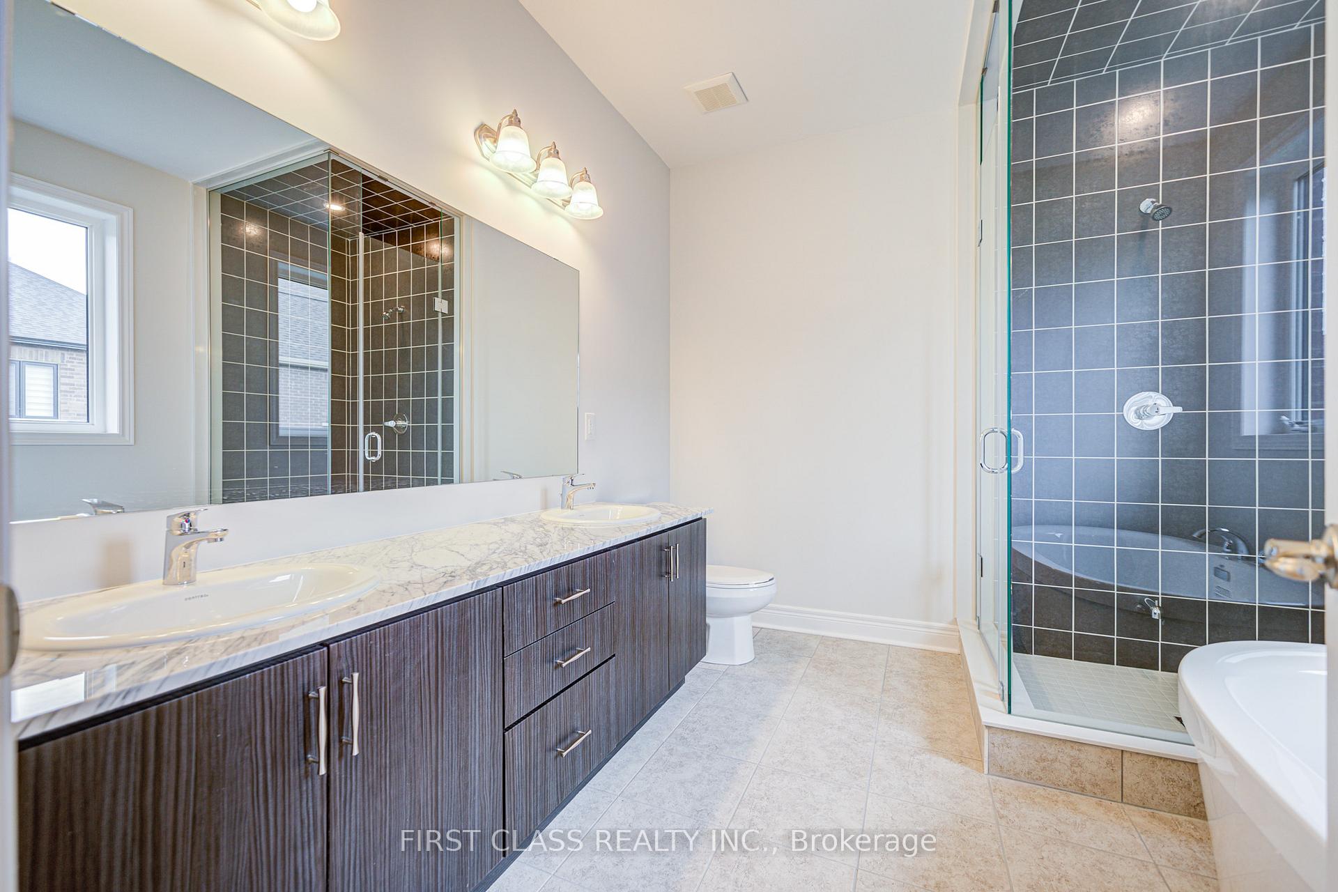 Photo 39 of 8 Nigh Drive, Markham, Middlefield — HOMEH