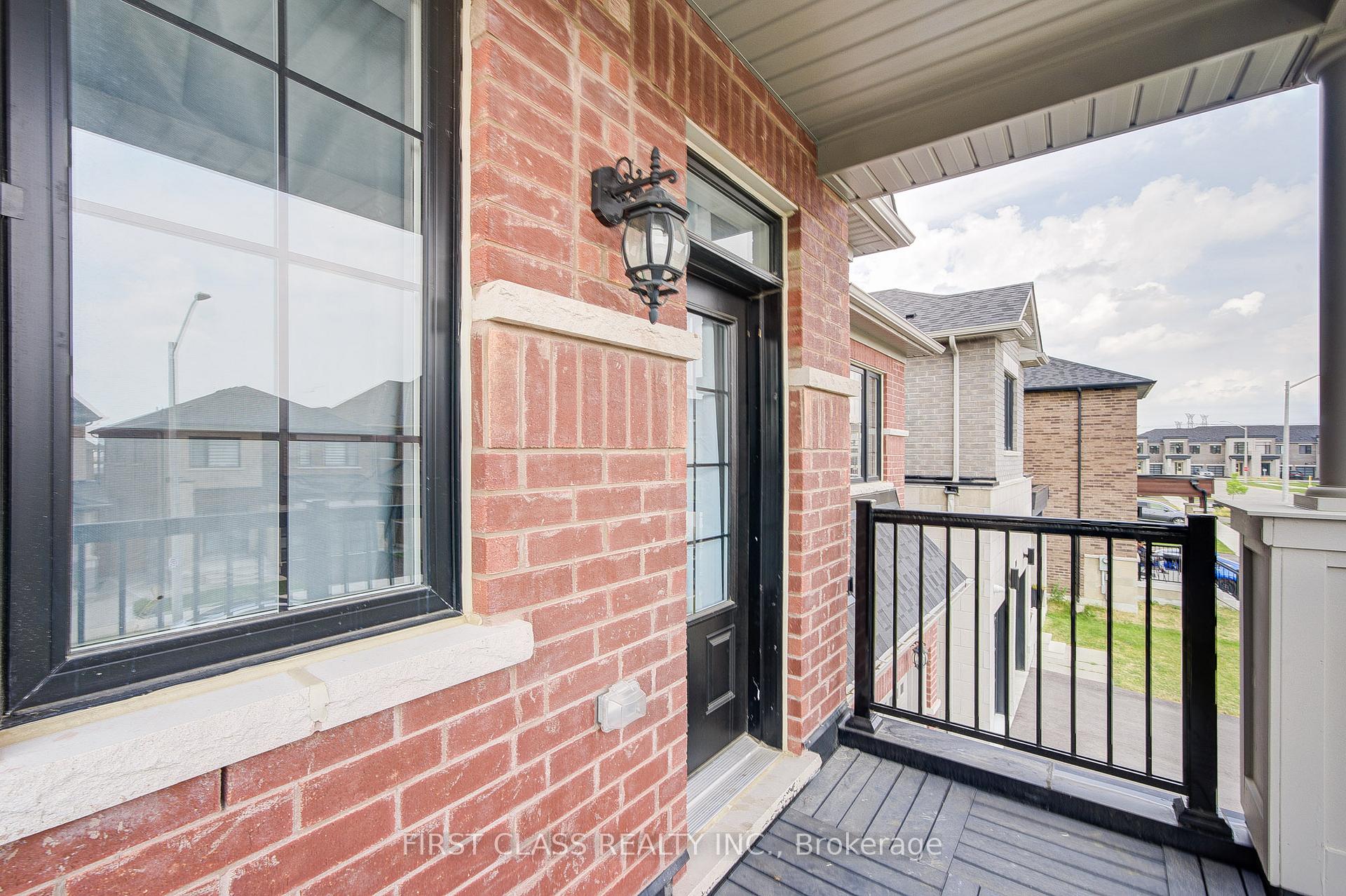 Photo 31 of 8 Nigh Drive, Markham, Middlefield — HOMEH