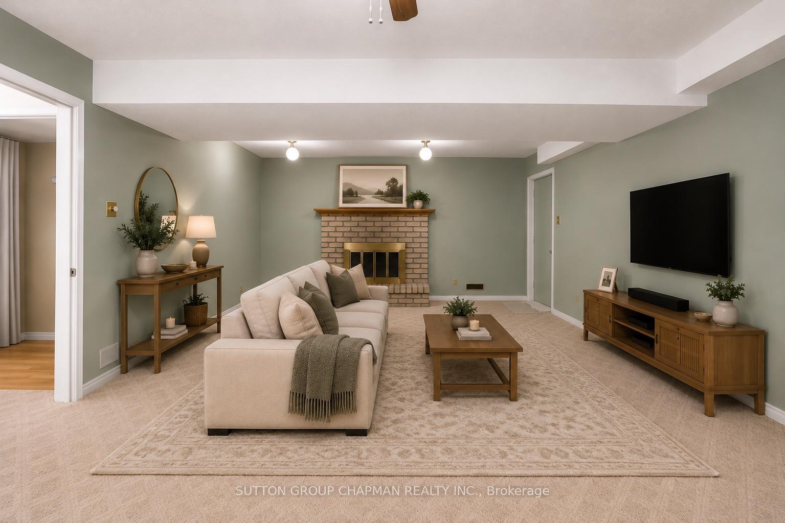 Photo 16 of 332 Ardsley Crescent, London, North I — HOMEH
