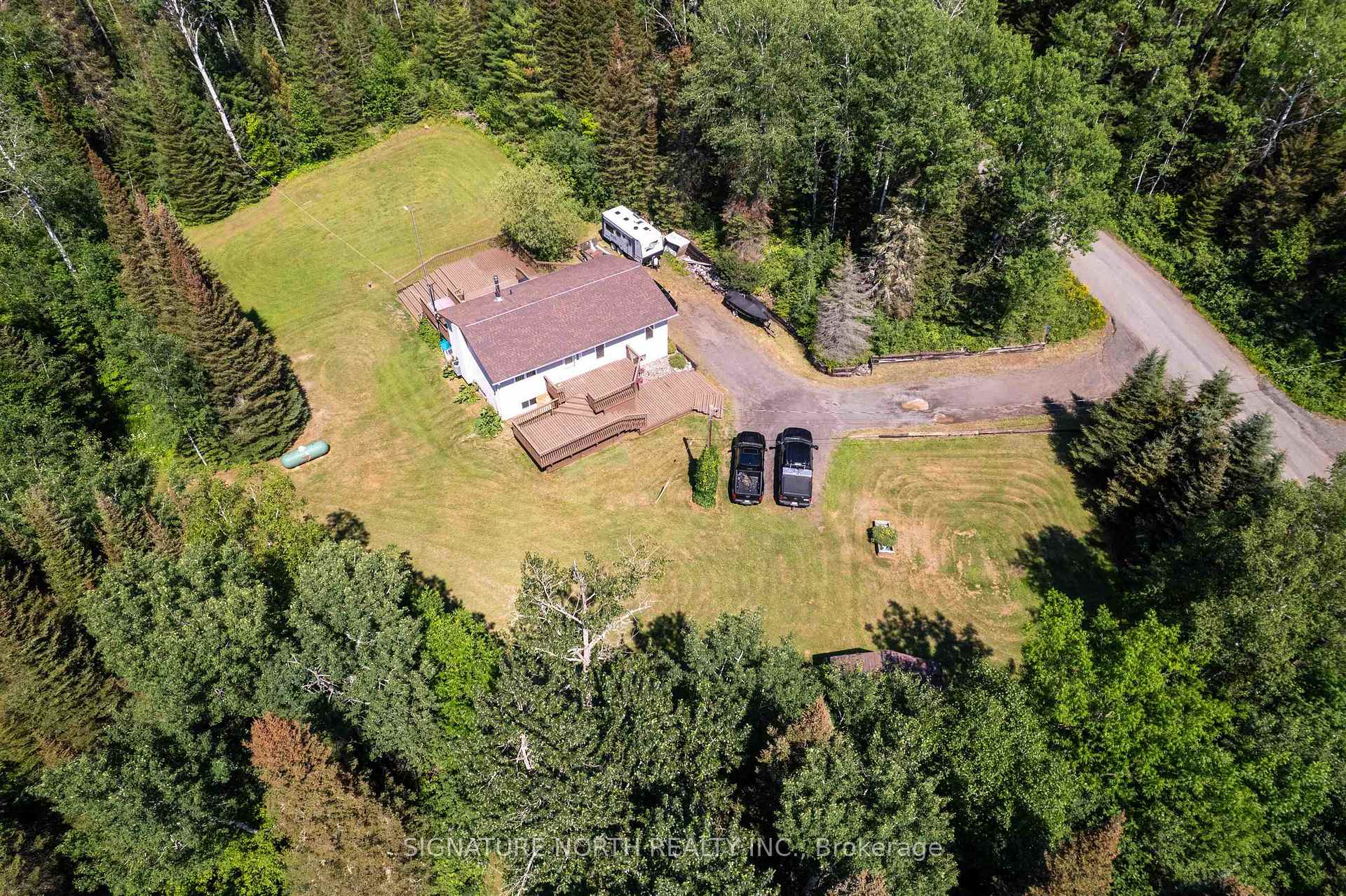 Photo 3 of 31 Griffis Road, Neebing, Scoble — HOMEH