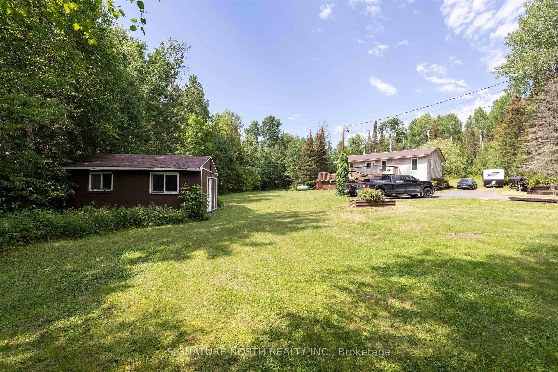 Photo 26 of 31 Griffis Road, Neebing, Scoble — HOMEH