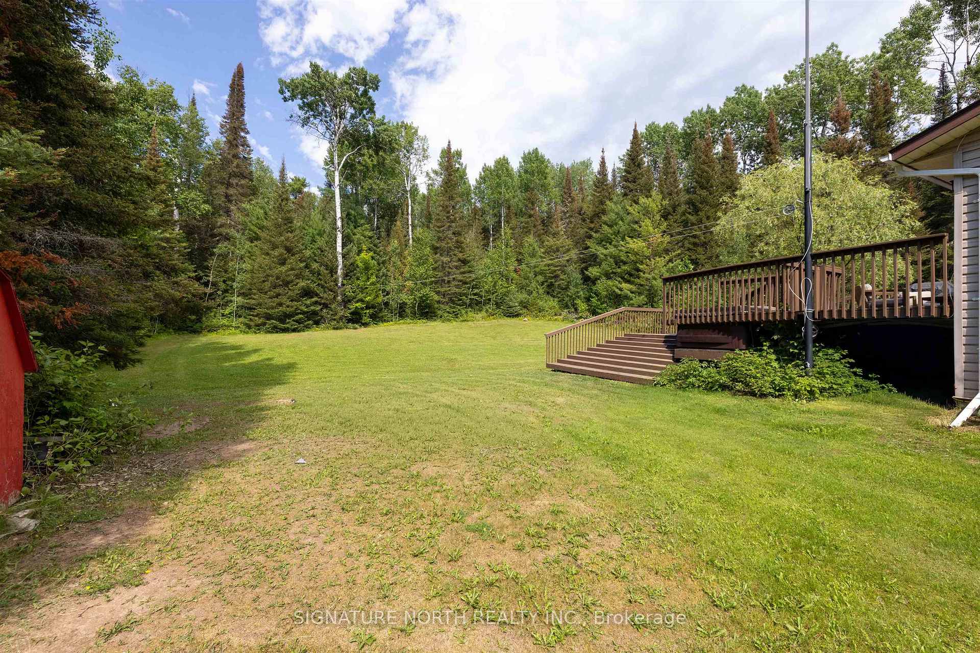Photo 28 of 31 Griffis Road, Neebing, Scoble — HOMEH