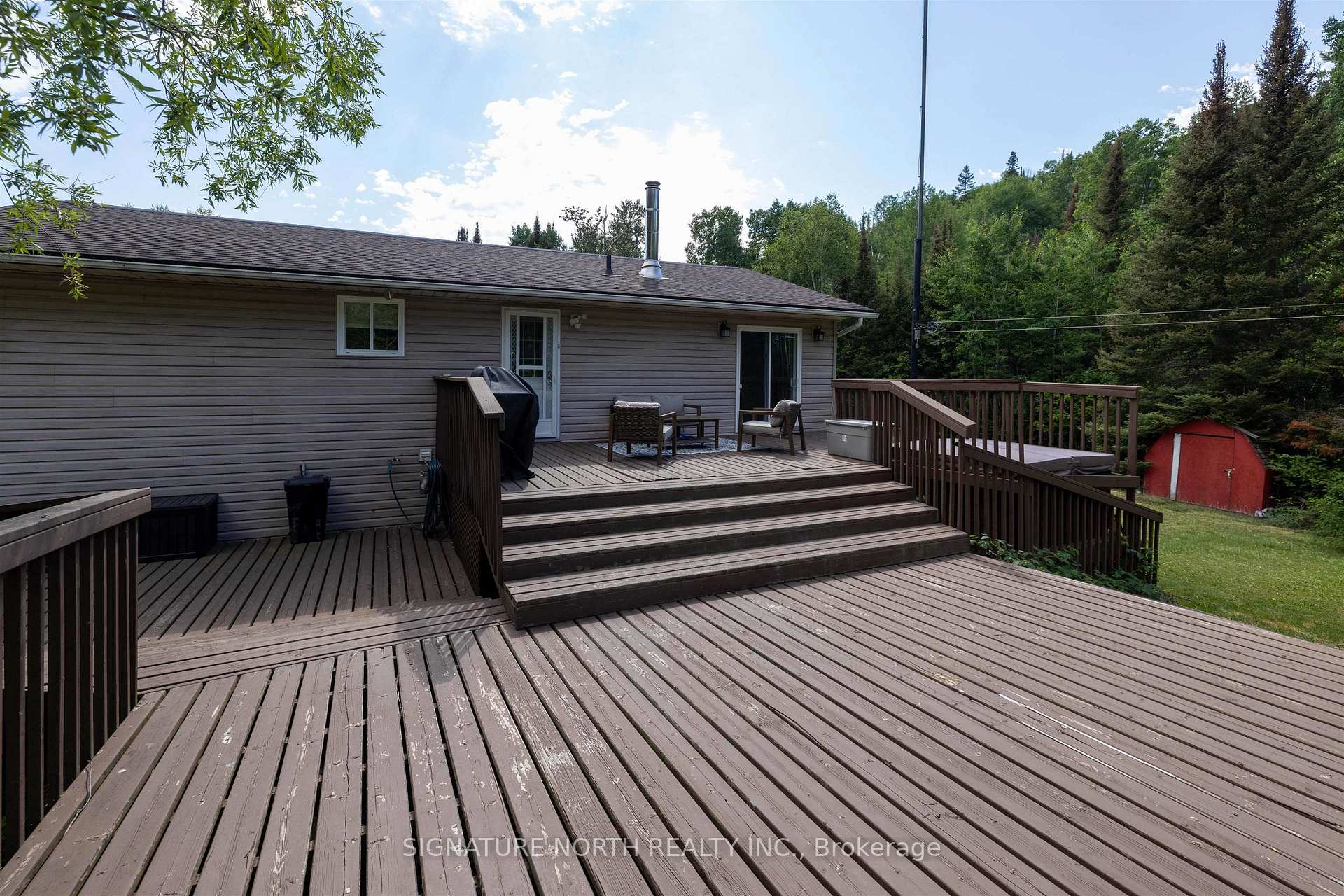 Photo 30 of 31 Griffis Road, Neebing, Scoble — HOMEH