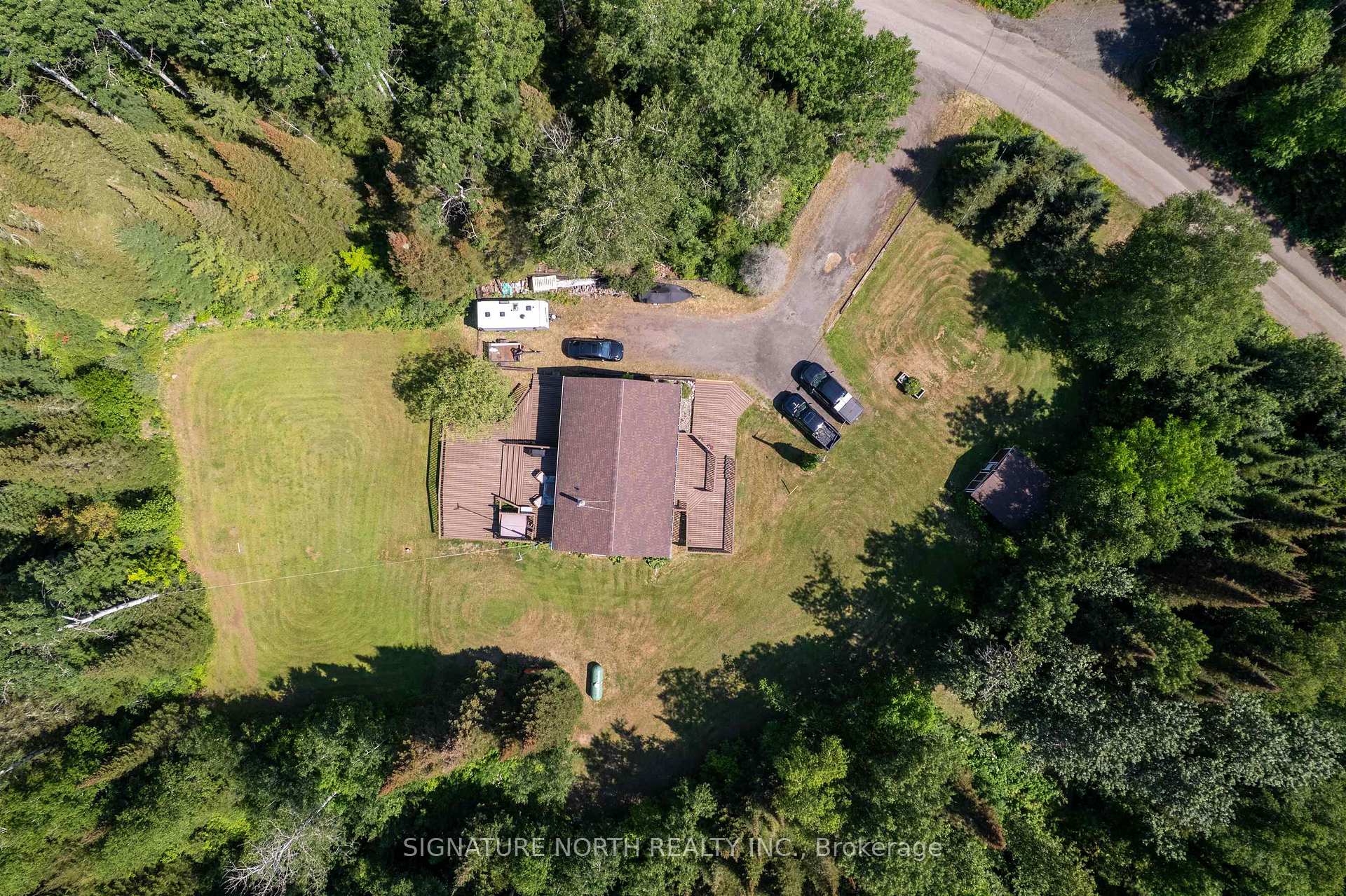 Photo 4 of 31 Griffis Road, Neebing, Scoble — HOMEH