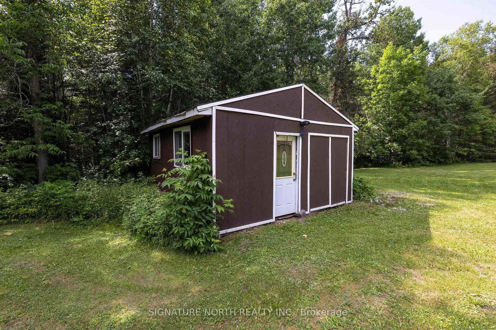 Photo 27 of 31 Griffis Road, Neebing, Scoble — HOMEH