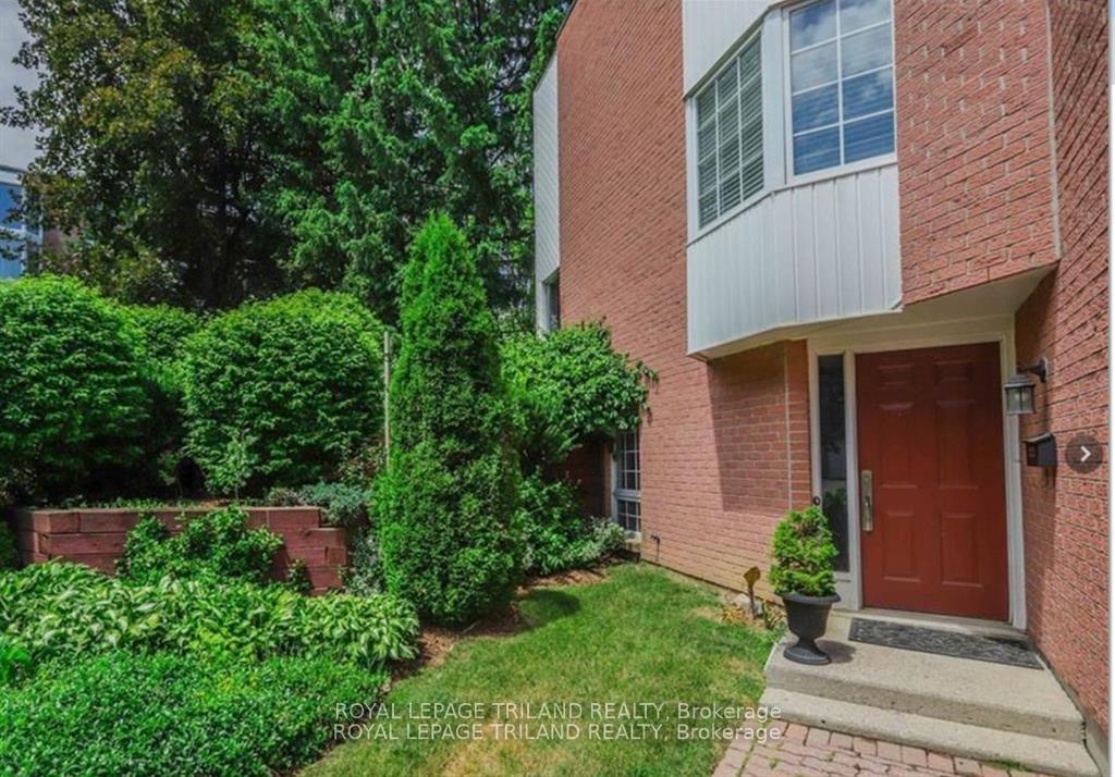 Photo 28 of Unit 79, 703 Windermere Road, London, North G — HOMEH