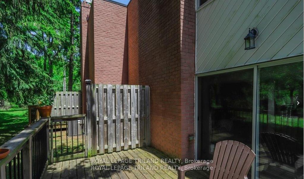 Photo 30 of Unit 79, 703 Windermere Road, London, North G — HOMEH