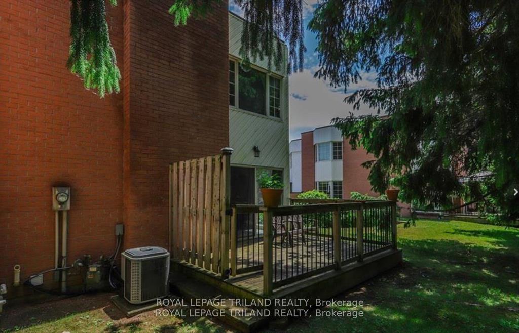Photo 31 of Unit 79, 703 Windermere Road, London, North G — HOMEH