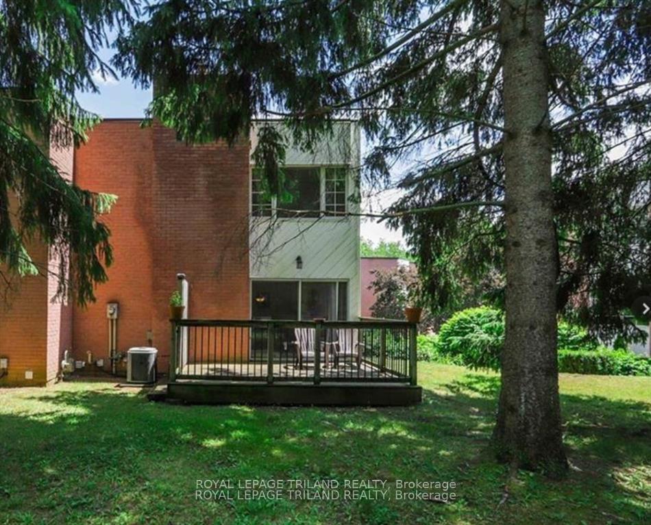 Photo 32 of Unit 79, 703 Windermere Road, London, North G — HOMEH
