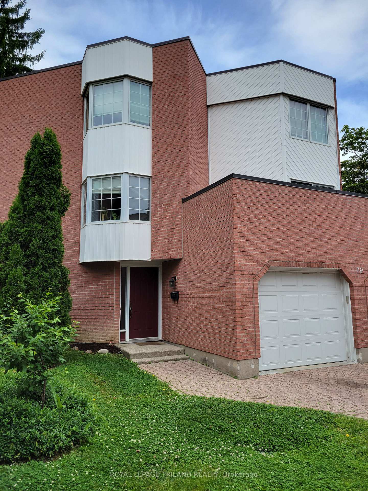 Photo 2 of Unit 79, 703 Windermere Road, London, North G — HOMEH