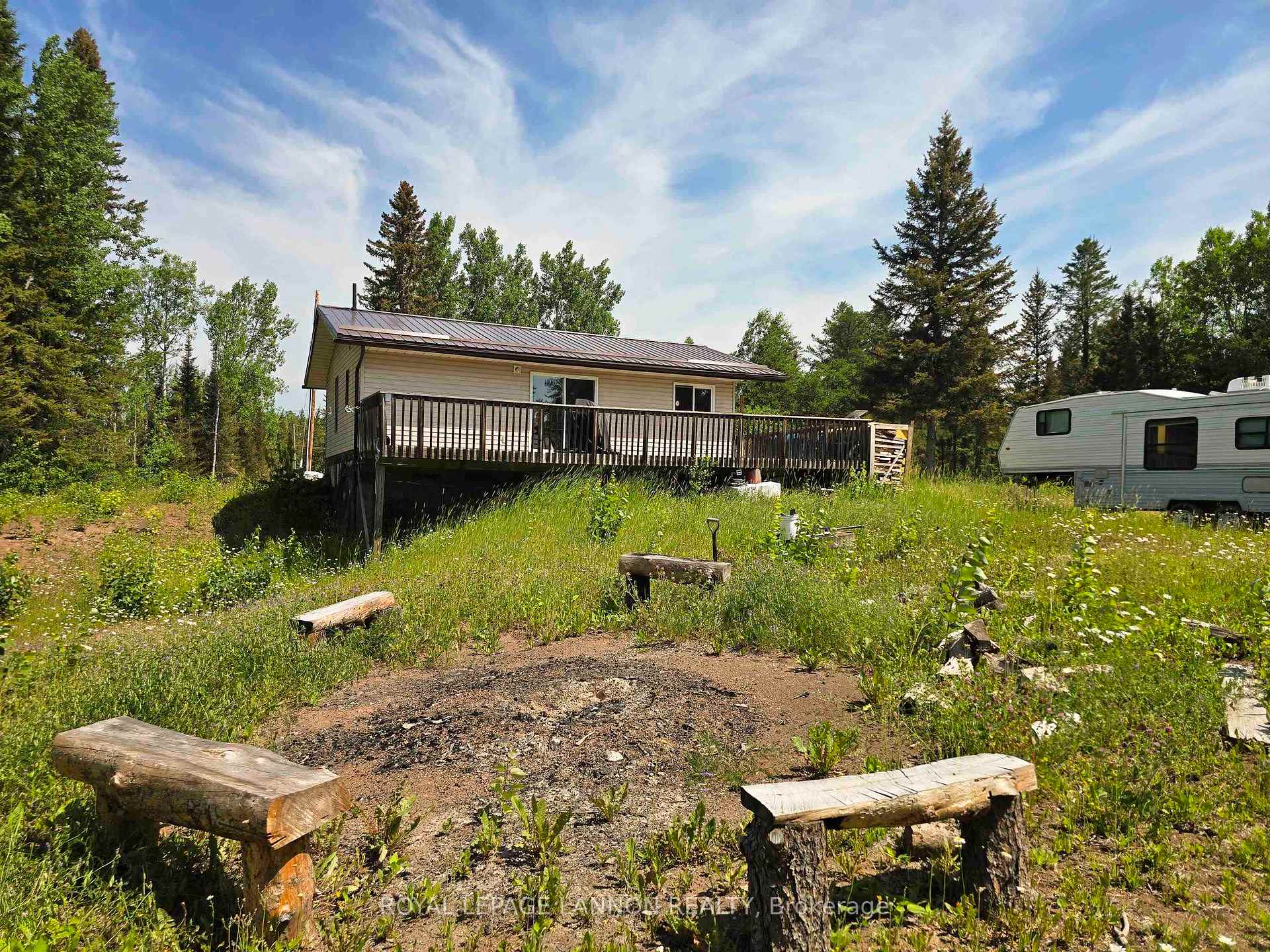 Photo 1 of 69 Niemi Road, Thunder Bay Remote Area, Ware — HOMEH