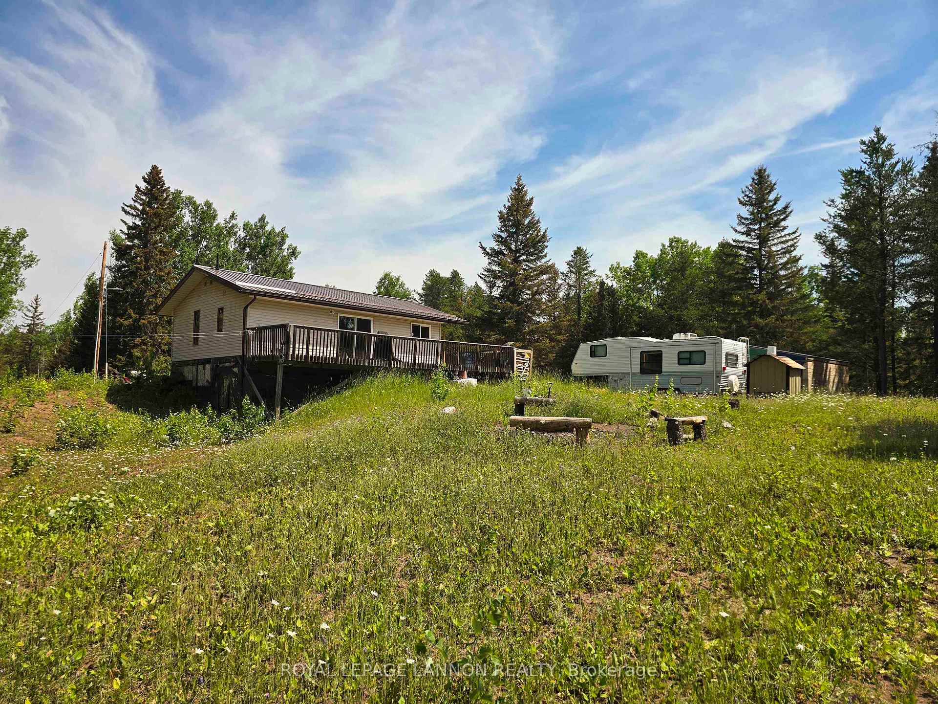 Photo 2 of 69 Niemi Road, Thunder Bay Remote Area, Ware — HOMEH