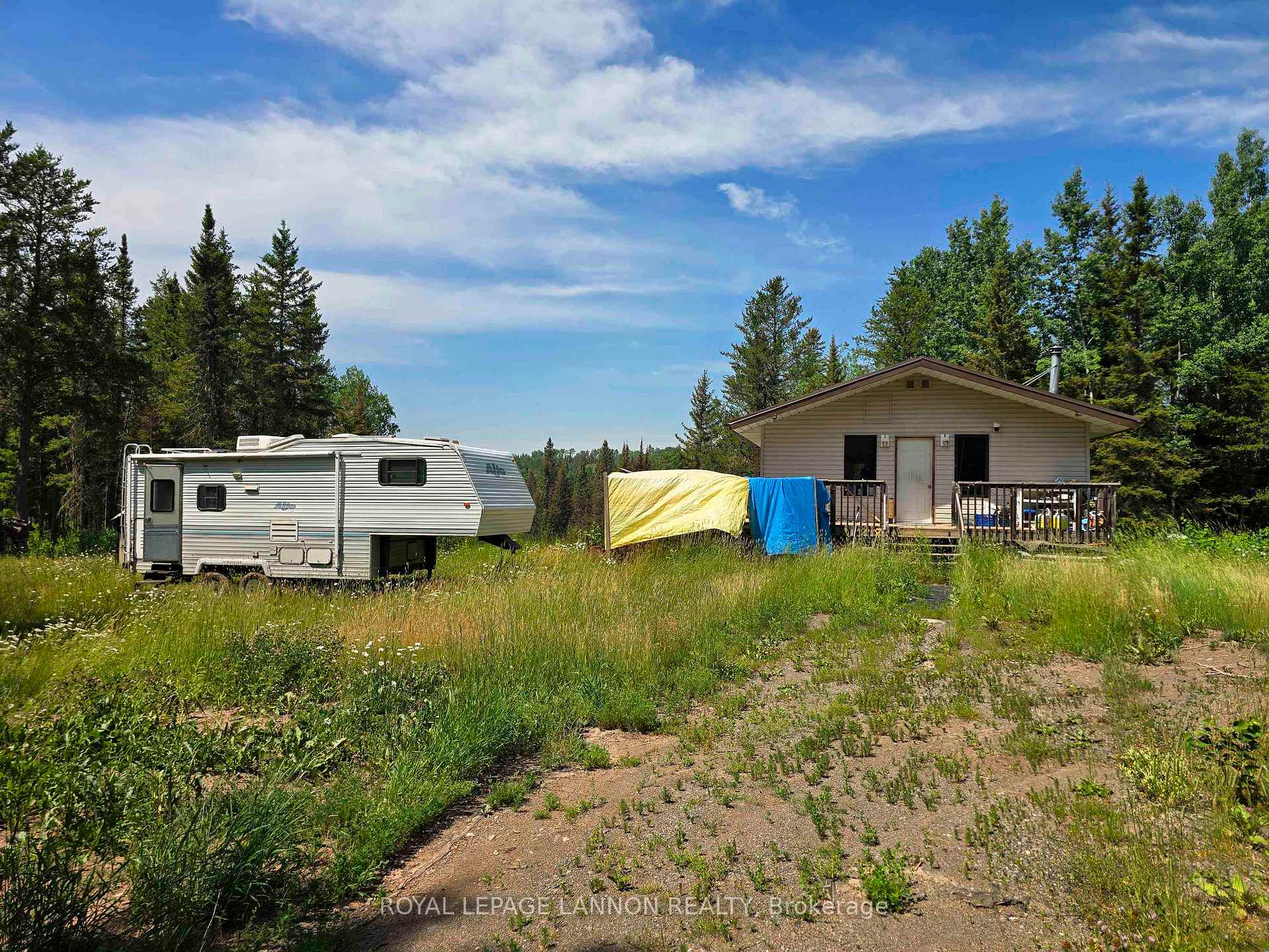 Photo 6 of 69 Niemi Road, Thunder Bay Remote Area, Ware — HOMEH