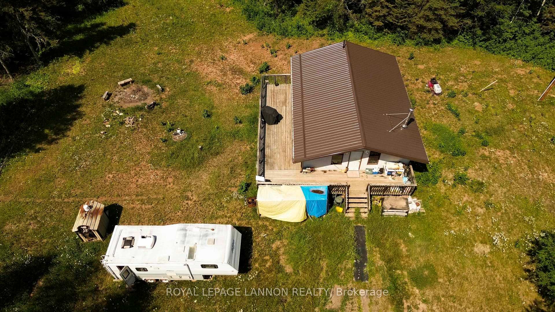 Photo 9 of 69 Niemi Road, Thunder Bay Remote Area, Ware — HOMEH