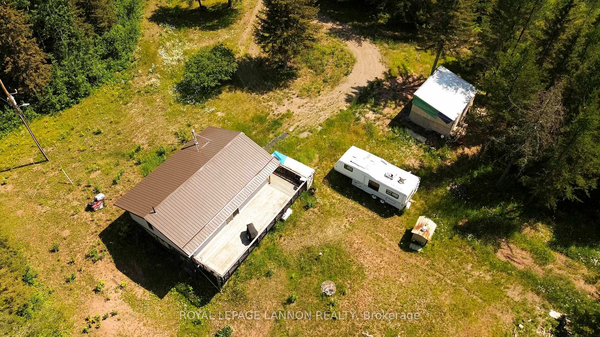 Photo 10 of 69 Niemi Road, Thunder Bay Remote Area, Ware — HOMEH