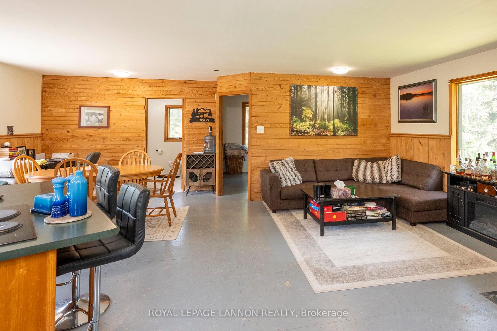 Photo 14 of 69 Niemi Road, Thunder Bay Remote Area, Ware — HOMEH