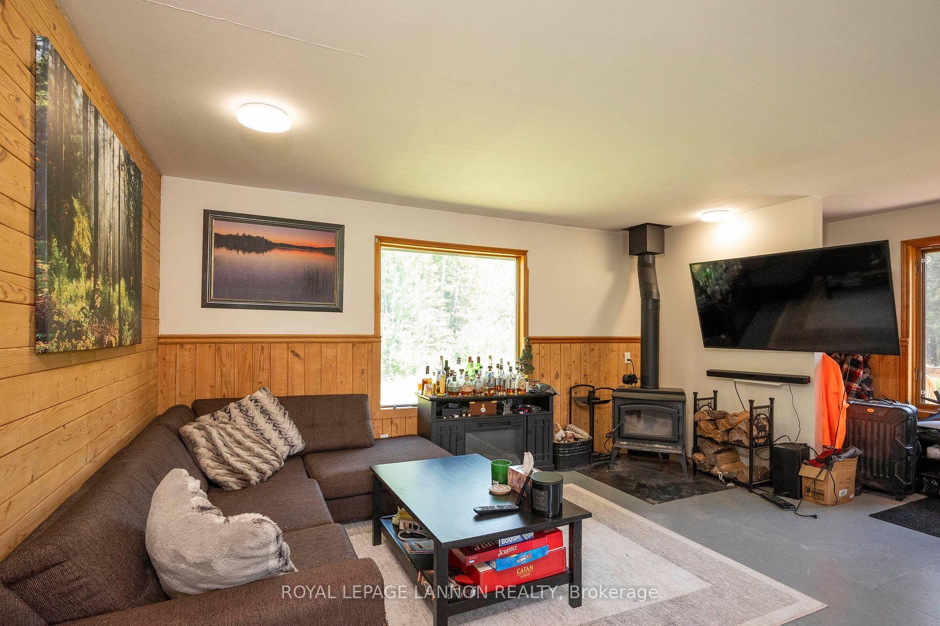 Photo 16 of 69 Niemi Road, Thunder Bay Remote Area, Ware — HOMEH